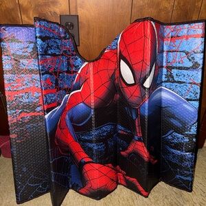 Spider-Man Folding Screen